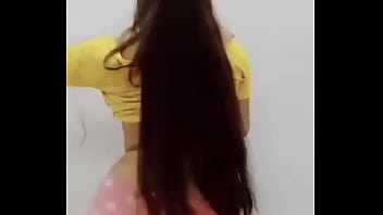 strip tease nude dance by pakstani cam girl