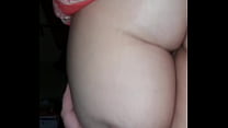 I love chubby Maria's fat ass